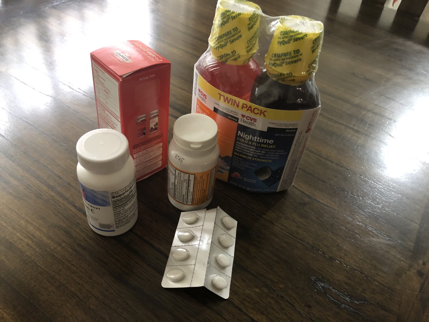 que tomar para la tos con dolor de pecho